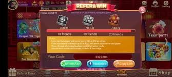 3 Card One Refer and Earn